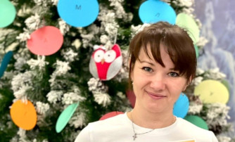 Всероссийский конкурс профессионального мастерства.