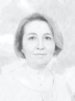 Воспитатель первой категории Назарова Екатерина Александровна
